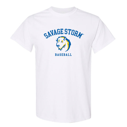 Southeastern - NCAA Baseball : Jeremiah Bush - Classic Shersey T-Shirt-0