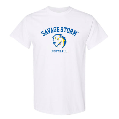 Southeastern - NCAA Football : Donovan Shannon - Classic Shersey T-Shirt-0