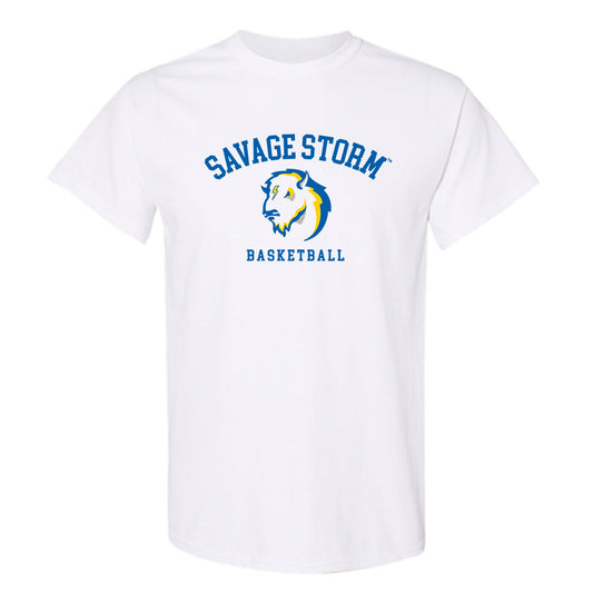 Southeastern - NCAA Women's Basketball : Chloe Eversole - Classic Shersey T-Shirt-0