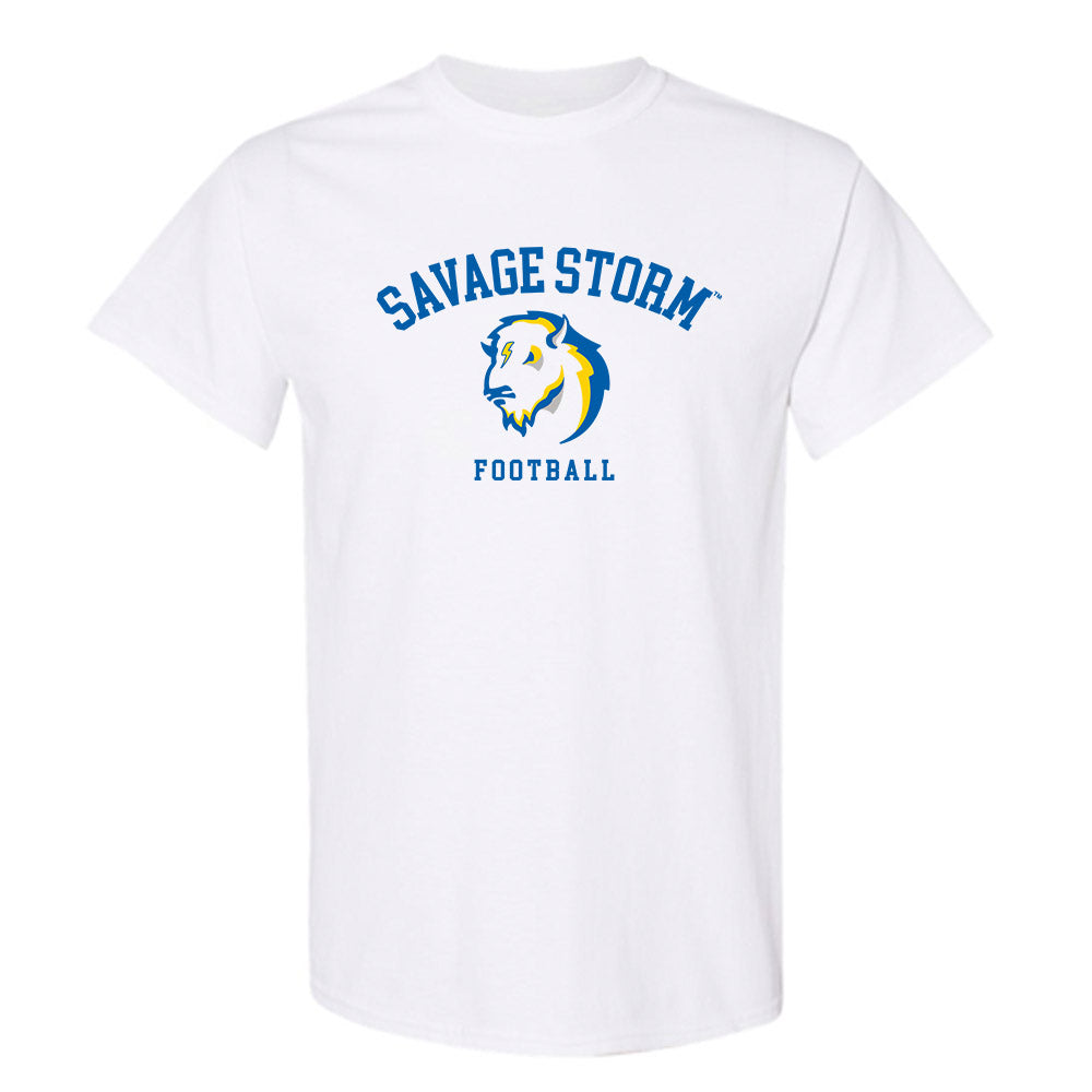 Southeastern - NCAA Football : Damarion McPherson - Classic Shersey T-Shirt-0