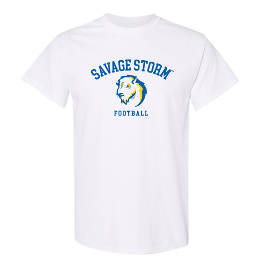 Southeastern - NCAA Football : Damarion McPherson - Classic Shersey T-Shirt-0