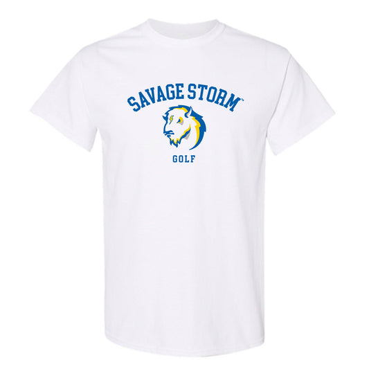 Southeastern - NCAA Men's Golf : Caleb Caleb Castor - Classic Shersey T-Shirt-0