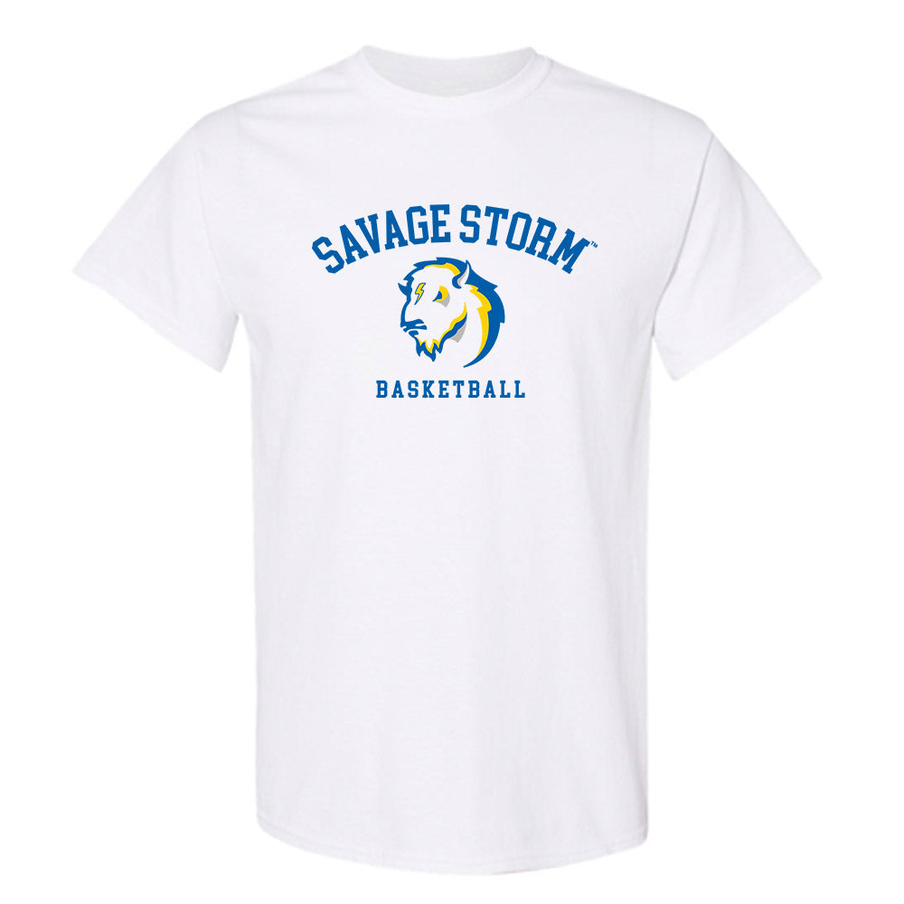 Southeastern - NCAA Men's Basketball : Daniel Halldórsson - Classic Shersey T-Shirt-0