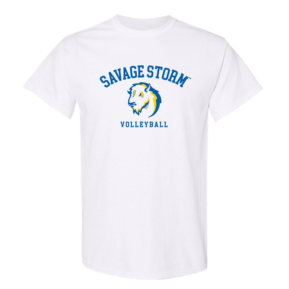 Southeastern - NCAA Women's Volleyball : Gabby Jones - Classic Shersey T-Shirt-0