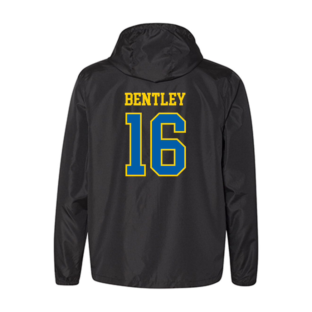 Southeastern - NCAA Football : Jude Bentley - Windbreaker-1