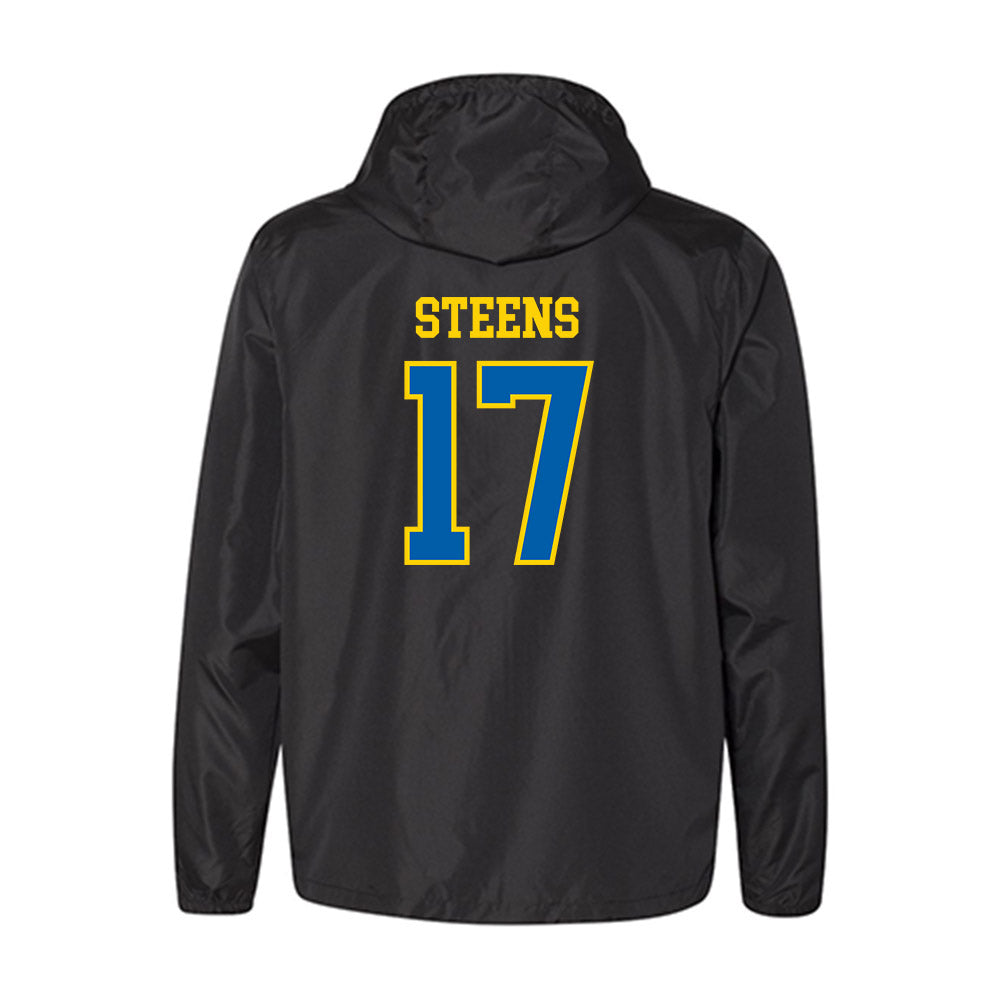 Southeastern - NCAA Football : Sean Steens - Windbreaker-1