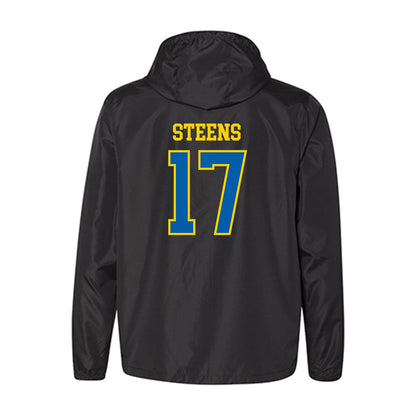 Southeastern - NCAA Football : Sean Steens - Windbreaker-1