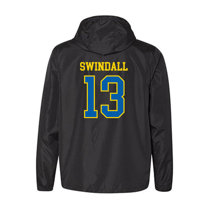 Southeastern - NCAA Softball : Rylie Swindall - Windbreaker-1