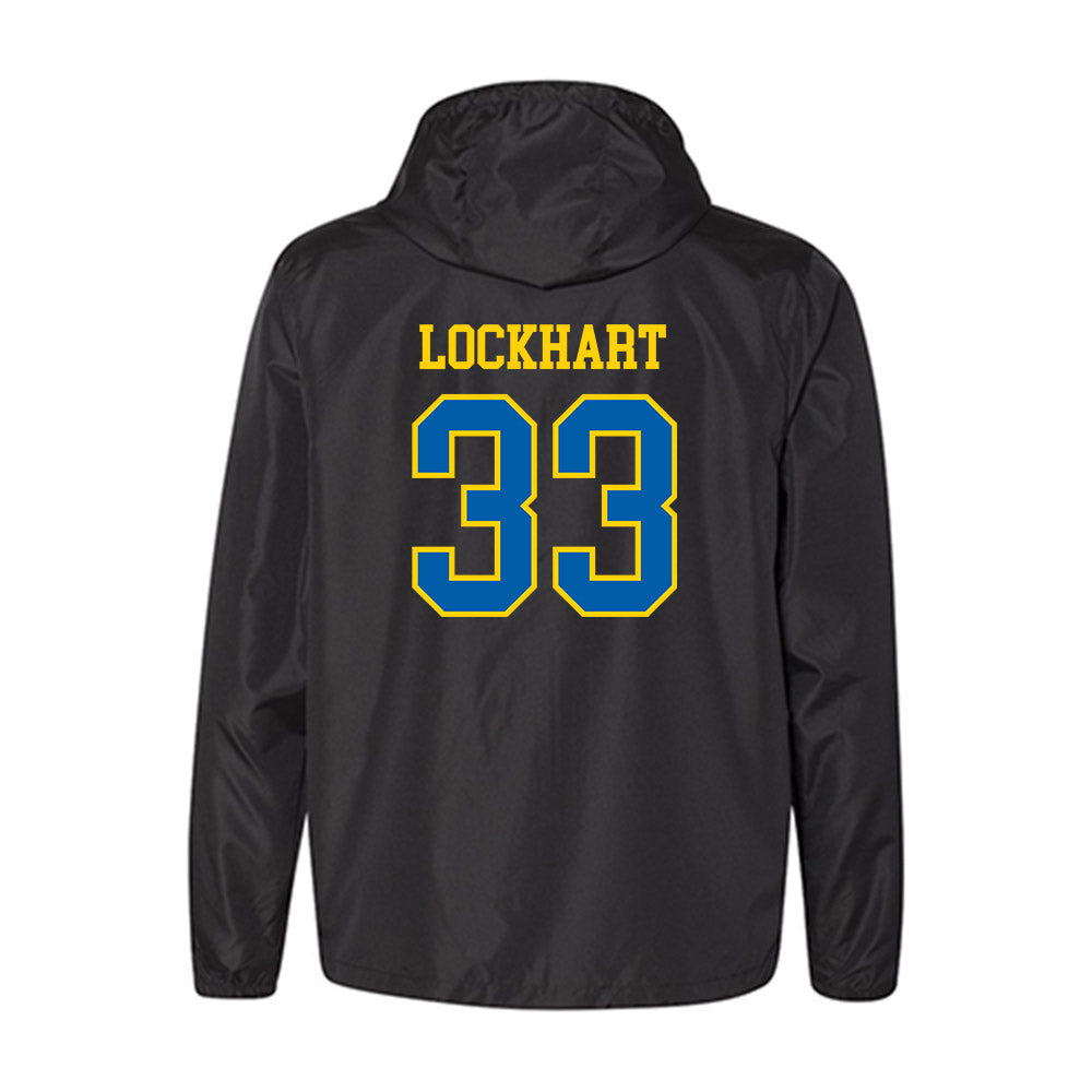 Southeastern - NCAA Football : Kameron Lockhart - Windbreaker-1