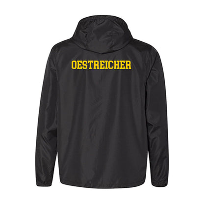 Southeastern - NCAA Women's Golf : Addison Oestreicher - Windbreaker-1