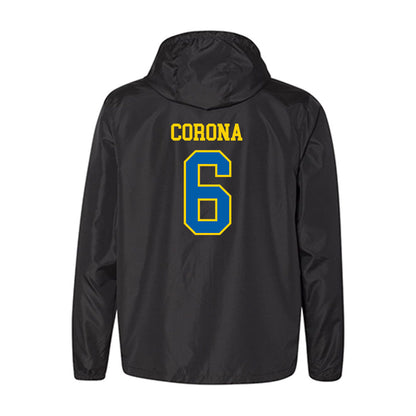 Southeastern - NCAA Football : Gabe Corona - Windbreaker-1