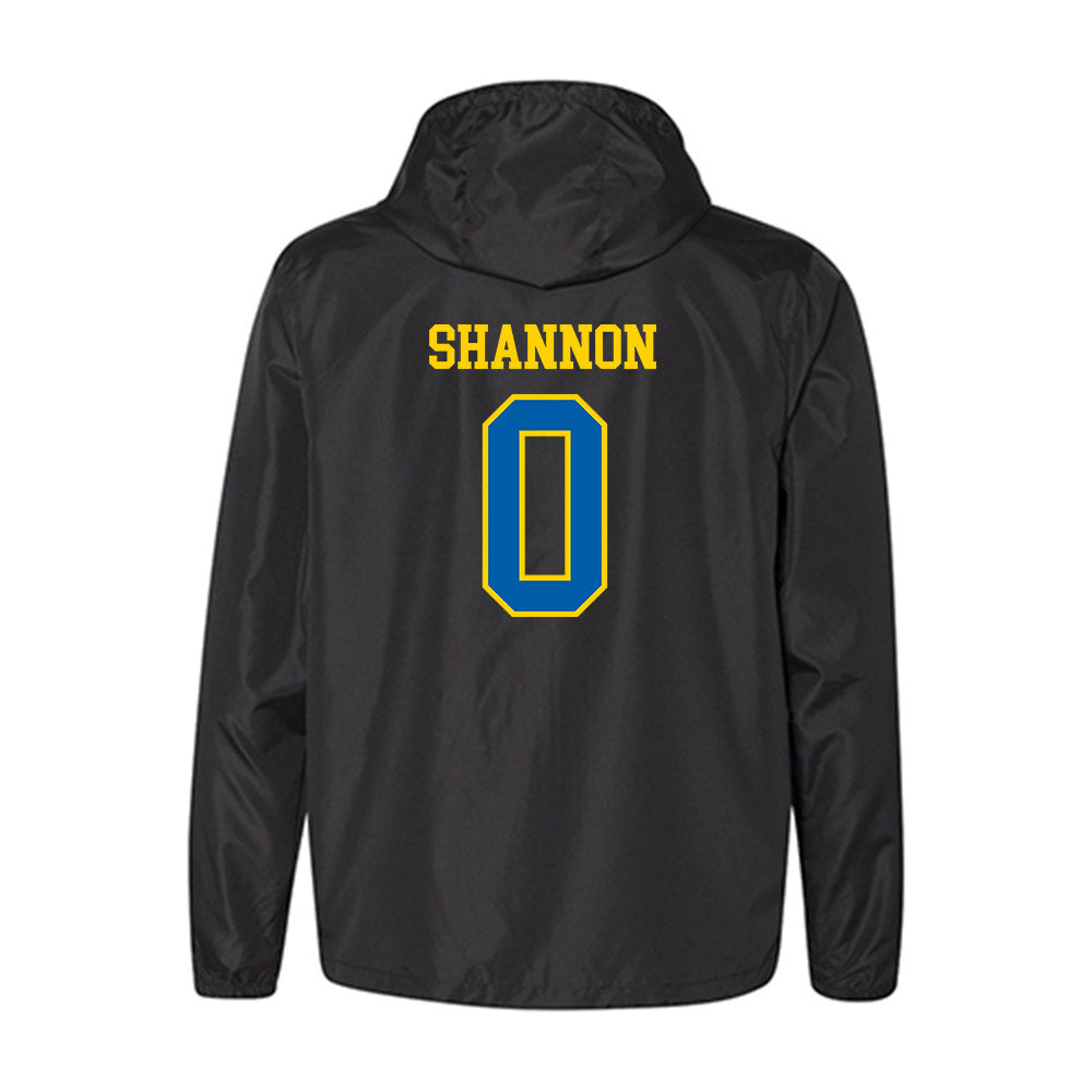 Southeastern - NCAA Football : Donovan Shannon - Windbreaker-1