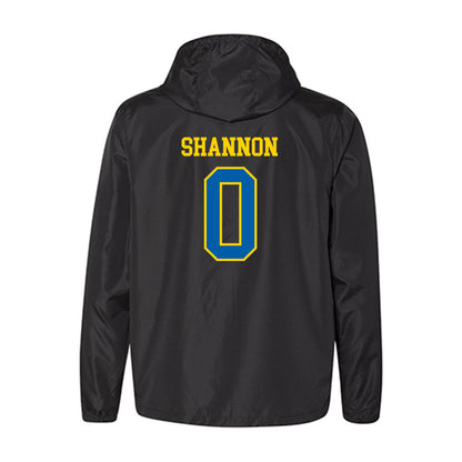 Southeastern - NCAA Football : Donovan Shannon - Windbreaker-1
