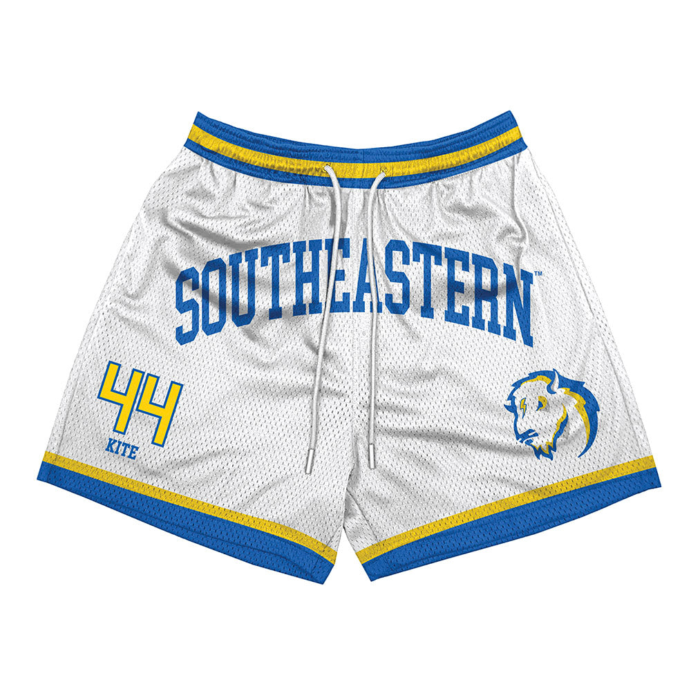 Southeastern - NCAA Softball : Bailey Kite - Shorts-0