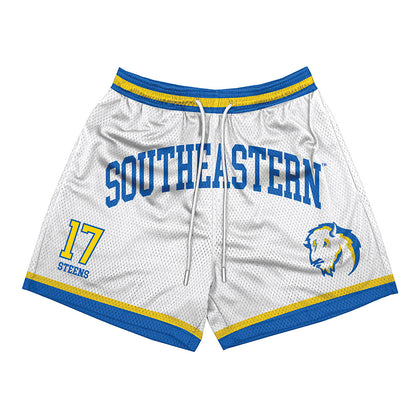 Southeastern - NCAA Football : Sean Steens - Shorts-0