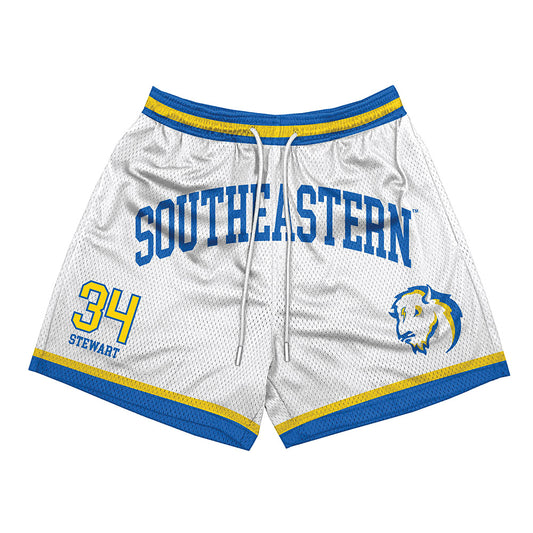 Southeastern - NCAA Football : Grayson Stewart - Shorts-0