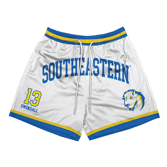 Southeastern - NCAA Softball : Rylie Swindall - Shorts-0