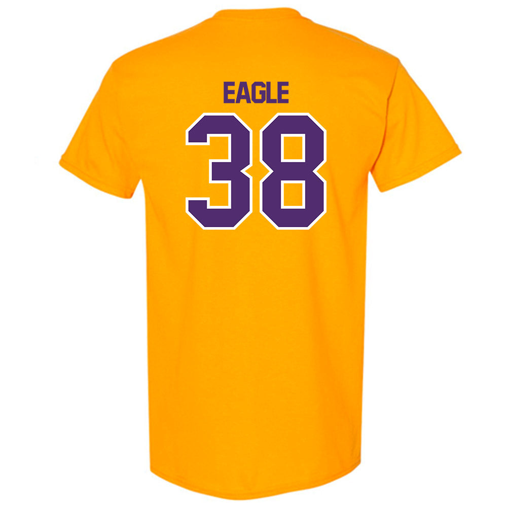 Alcorn - NCAA Football : Ibrahim Eagle - Classic Shersey T-Shirt-1