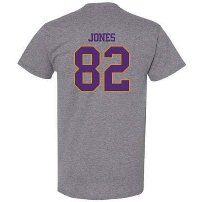 Alcorn - NCAA Football : Damien Jones - Classic Shersey T-Shirt-1