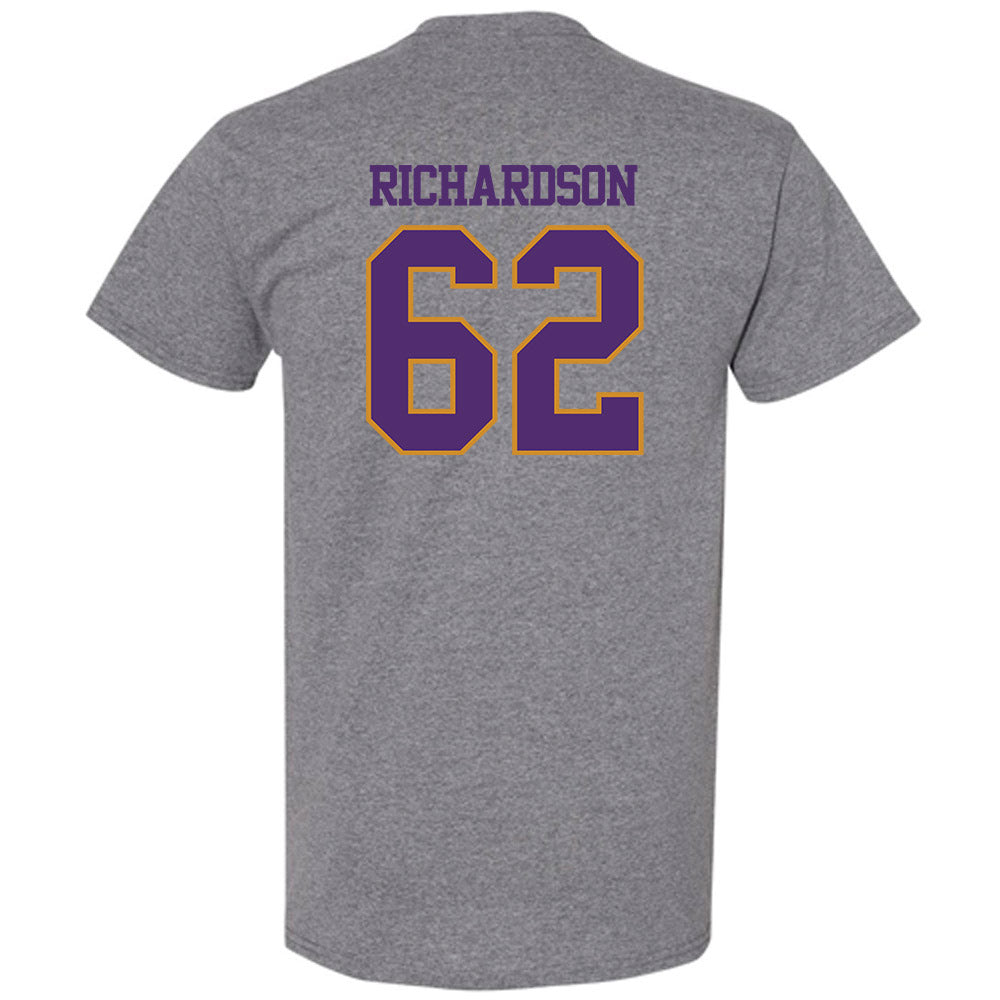 Alcorn - NCAA Football : Camron Richardson - Classic Shersey T-Shirt-1