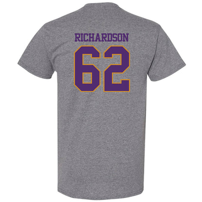 Alcorn - NCAA Football : Camron Richardson - Classic Shersey T-Shirt-1