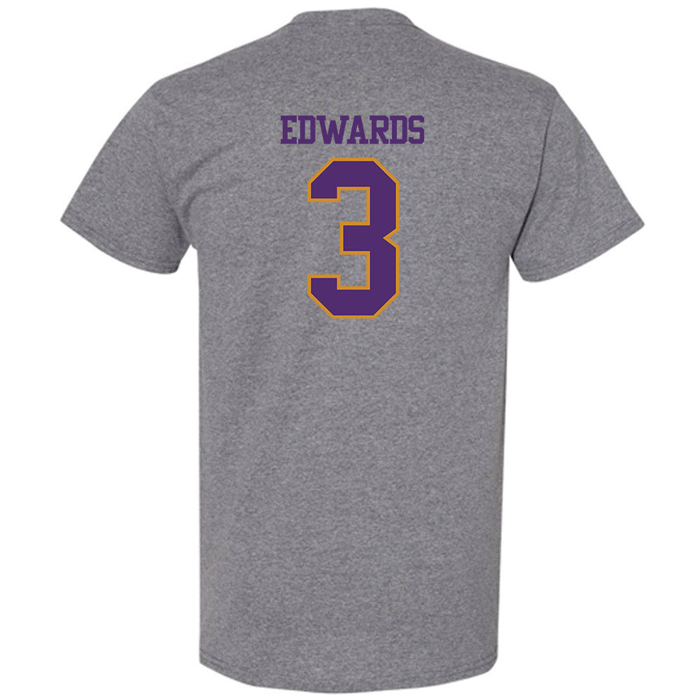 Alcorn - NCAA Football : Ste Edwards - Classic Shersey T-Shirt-1