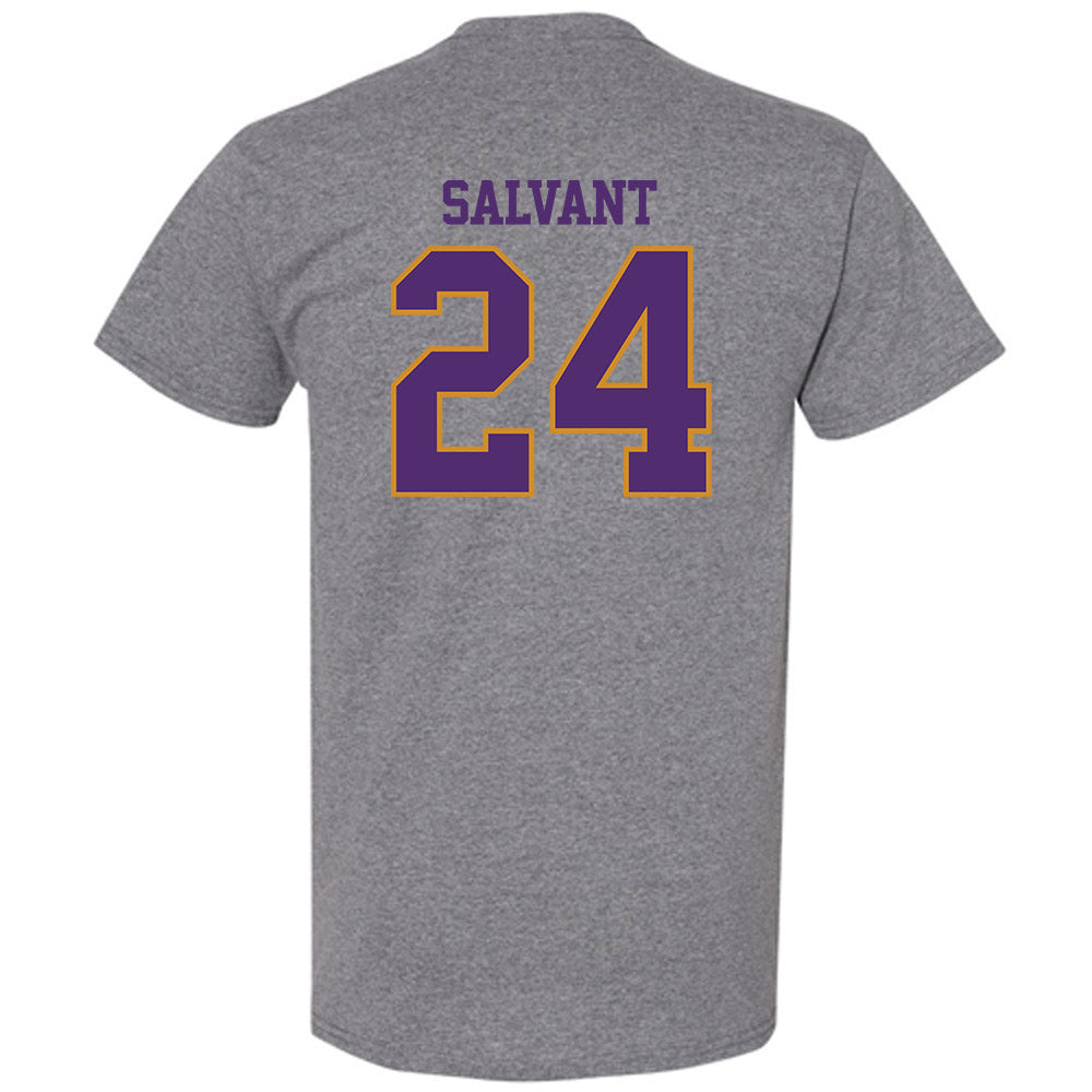 Alcorn - NCAA Softball : Sanai Salvant - Classic Shersey T-Shirt-1