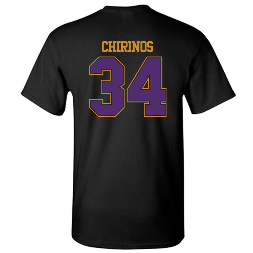 Alcorn - NCAA Baseball : Andres Chirinos - Classic Shersey T-Shirt-1