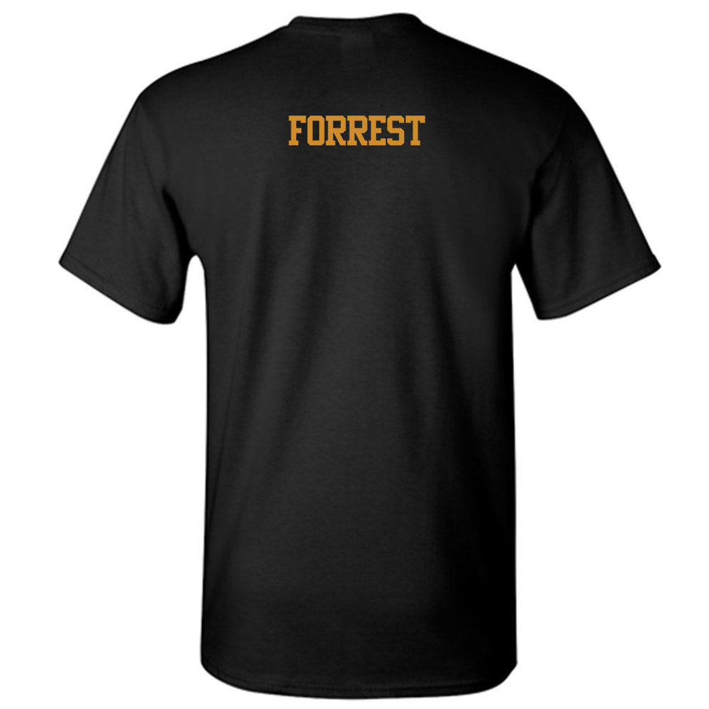 Alcorn - NCAA Men's Track & Field : Trellas Forrest - Classic Shersey T-Shirt-1