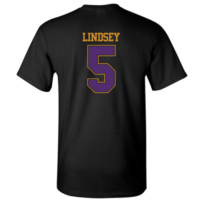 Alcorn - NCAA Softball : Makayla Lindsey - Classic Shersey T-Shirt-1