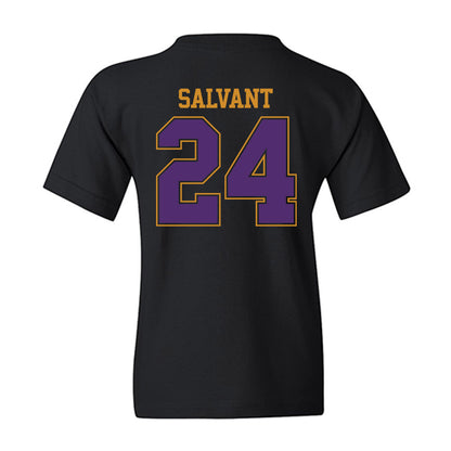 Alcorn - NCAA Softball : Sanai Salvant - Classic Shersey Youth T-Shirt-1