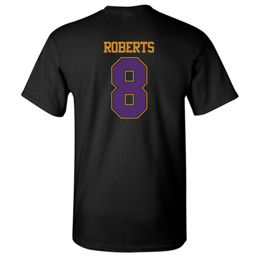 Alcorn - NCAA Football : Cedric Roberts - Classic Shersey T-Shirt-1