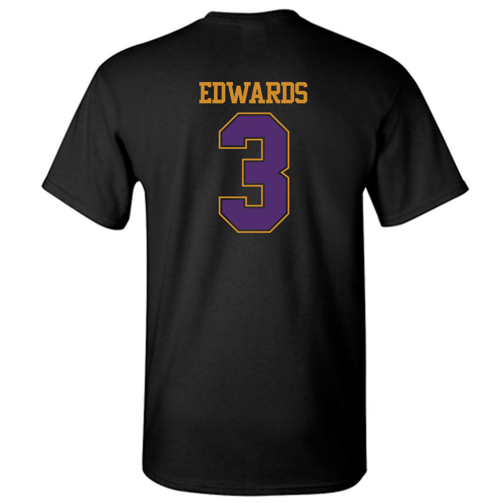Alcorn - NCAA Football : Ste Edwards - Classic Shersey T-Shirt-1