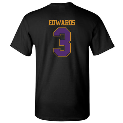 Alcorn - NCAA Football : Ste Edwards - Classic Shersey T-Shirt-1