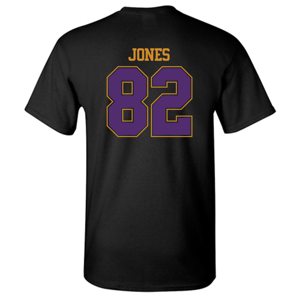 Alcorn - NCAA Football : Damien Jones - Classic Shersey T-Shirt-1