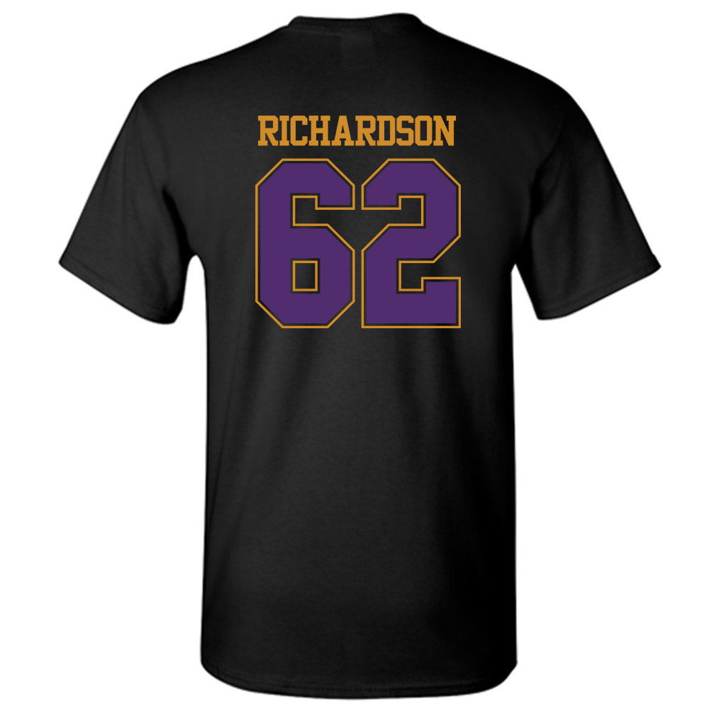 Alcorn - NCAA Football : Camron Richardson - Classic Shersey T-Shirt-1