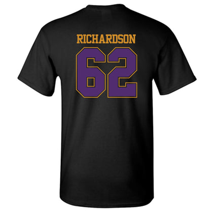 Alcorn - NCAA Football : Camron Richardson - Classic Shersey T-Shirt-1