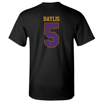 Alcorn - NCAA Baseball : Payton Baylis - Classic Shersey T-Shirt-1