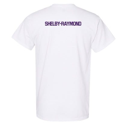Alcorn - NCAA Men's Track & Field : Jaidon Shelby-raymond - Classic Shersey T-Shirt-1
