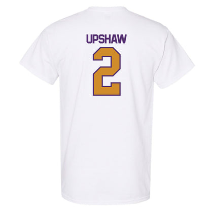 Alcorn - NCAA Women's Volleyball : Bailey Upshaw - Classic Shersey T-Shirt-1