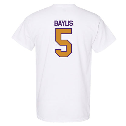 Alcorn - NCAA Baseball : Payton Baylis - Classic Shersey T-Shirt-1