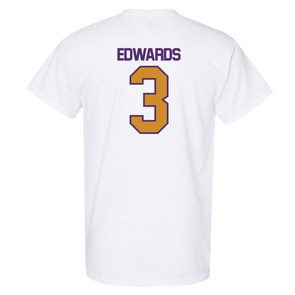 Alcorn - NCAA Football : Ste Edwards - Classic Shersey T-Shirt-1