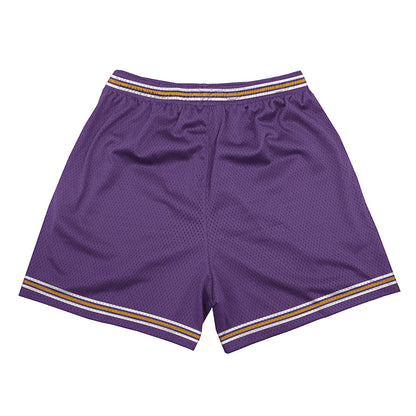 Alcorn - NCAA Football : Jaharon Griffin - Shorts-1