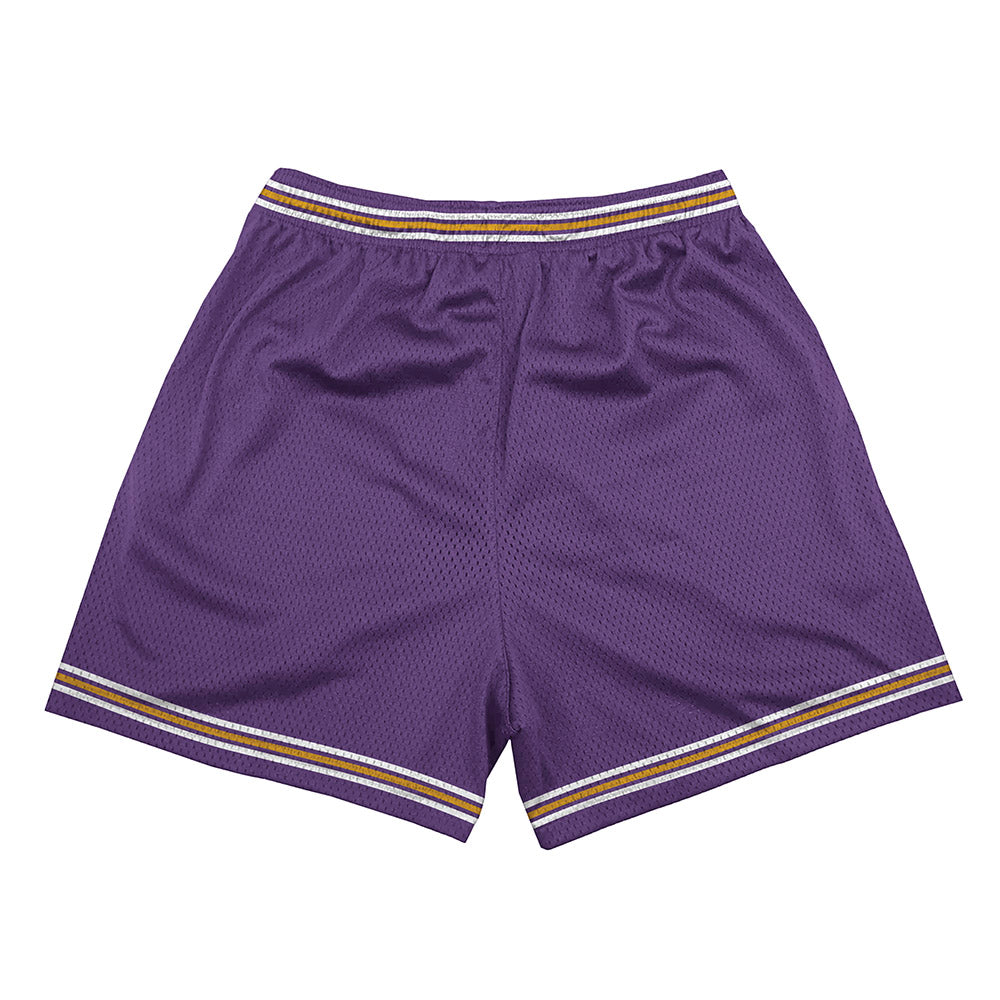 Alcorn - NCAA Men's Basketball : Kameron Foman - Shorts-1