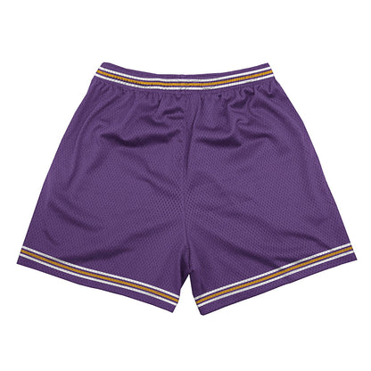 Alcorn - NCAA Baseball : Andres Chirinos - Shorts-1