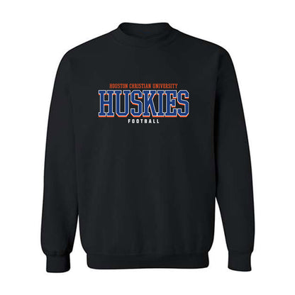 HCU - NCAA Football : Mason Graham - Classic Shersey Crewneck Sweatshirt-0