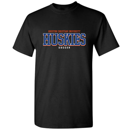 HCU - NCAA Men's Soccer : Chris Grote - Classic Shersey T-Shirt-0