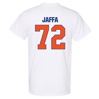 HCU - NCAA Football : Hashim Jaffa - Classic Shersey T-Shirt-1