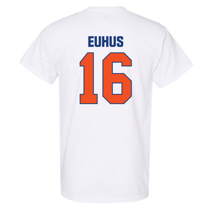 HCU - NCAA Women's Volleyball : Joya Euhus - Classic Shersey T-Shirt-1