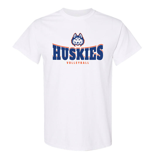 HCU - NCAA Women's Volleyball : Joya Euhus - Classic Shersey T-Shirt-0